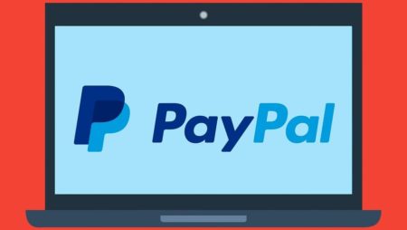 PayPal arrêter le traitement des paiements de casino en ligne en Allemagne