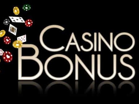 Comment fonctionnent les bonus du casino en ligne ?