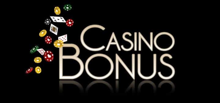 Comment fonctionnent les bonus du casino en ligne ?