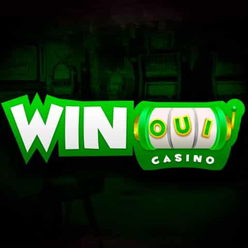 Comment puis-je réclamer le bonus du WinOui Casino ?