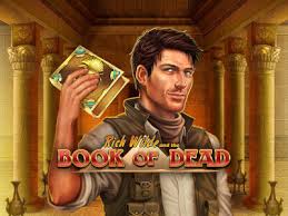Book of dead