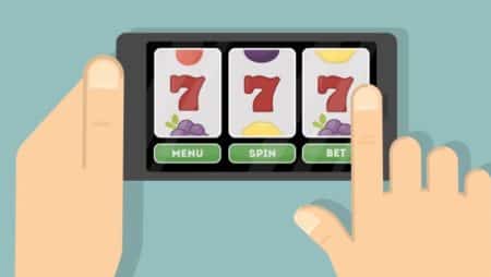 5 raisons de jouer aux jeux de casino sur mobiles