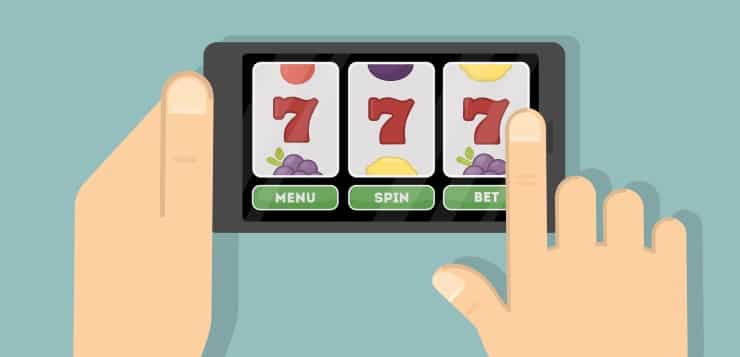 5 raisons de jouer aux jeux de casino sur mobiles