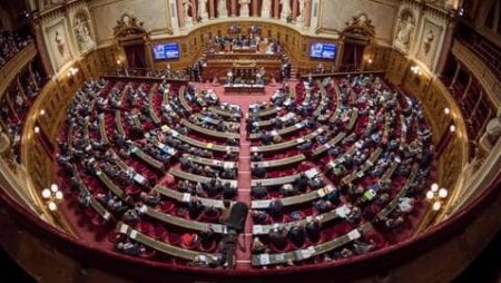 Le Sénat français approuve le passage à la taxe RBE pour les jeux de hasard