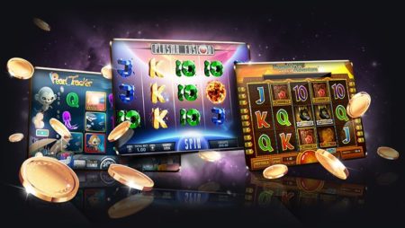 Y a-t-il une stratégie de casino sur la façon de gagner sur les machines à sous ?