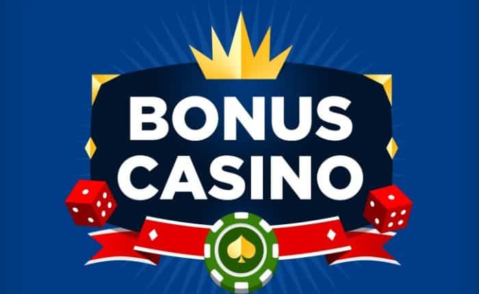 Casino com bónus de registo