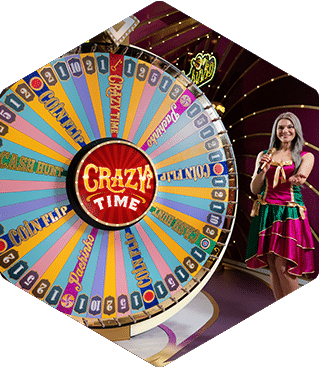 Jeux de croupier en direct dans les casinos 2021 10 casinocroupier en direct crasy time