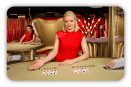 Jeux de croupier en direct dans les casinos 2021 9 croupier live casino