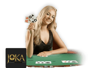Joka Casino 4 casino joka vip