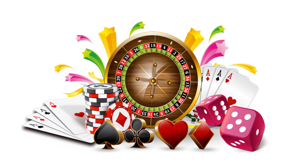casino en ligne jeux