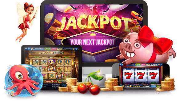 Joka Casino 3 casino joka jeu