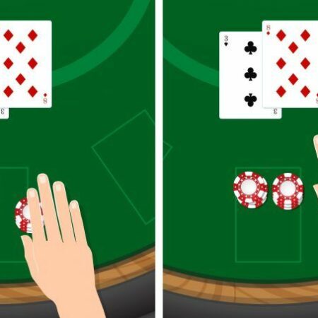Quand doubler au blackjack (et quand ne pas le faire) ?