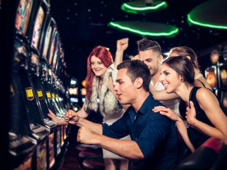 Comment savoir si une machine à sous va payer ?