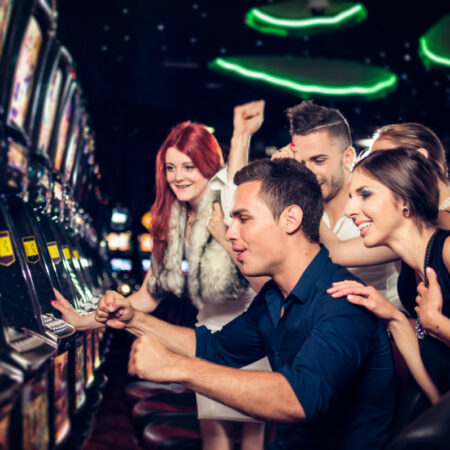 Comment savoir si une machine à sous va payer ?
